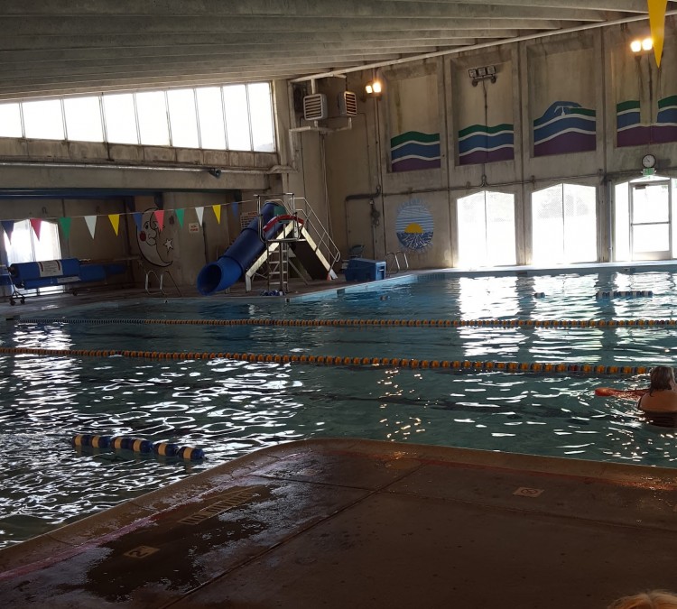 Municipal Swimming Pool (Winnemucca,&nbspNV)